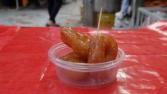 Denizli’nin Meşhur Lokması Nasıl Yapılır?(Video)