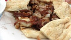 Denizli’de Kebab Kokoreç Nerede Yenir?