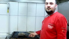 Pamukkale Kaptan Balık Pişiricisi