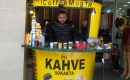 Kahve Bardağı, Denizli’ye Kahveyi Sevdirecek