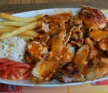 Tavuk İskender Nasıl Yapılır?(Video)