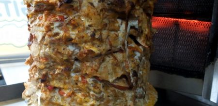 Denizli Gıt Gıt Chicken ‘da Ne Yenir? ( Video)