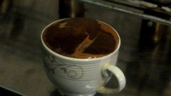 Fincanda Türk Kahvesi Nasıl Yapılır? (Video)