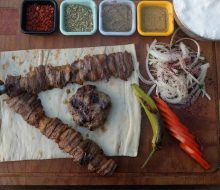 Odun Ateşi Gurme’ye Gitmek İçin 4 Neden
