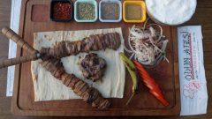 Odun Ateşi Gurme’ye Gitmek İçin 4 Neden