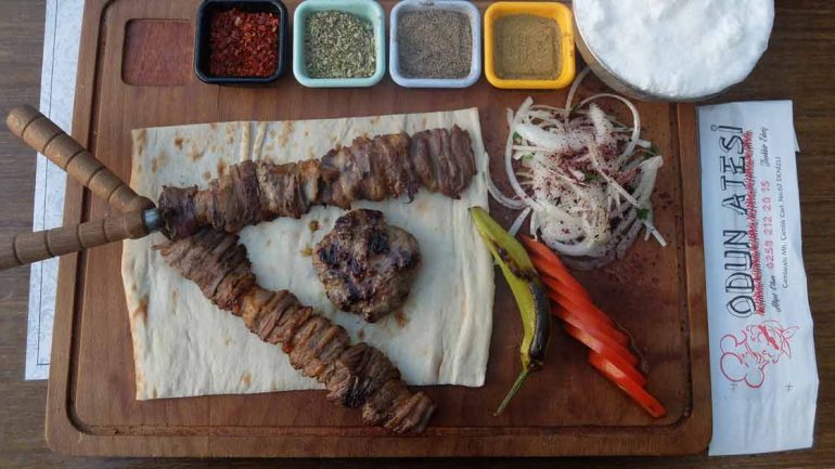 Odun Ateşi Gurme’ye Gitmek İçin 4 Neden