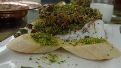 Otto Künefe, Denizli’de Künefe’nin Yeni Adresi