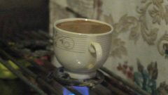 Türk Kahvesini Nasıl İçersiniz?
