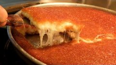 Gerçek Hatay Künefesi Yediniz mi? (Video)