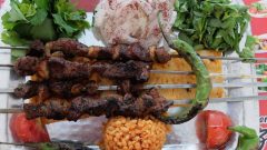 Denizli’nin Ali Haydar’ı Ciğerci Nevzat Usta