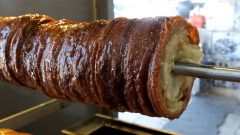 Ne Yaptın Kokoreçci Dayı! İçimin Yağları Eridi!..