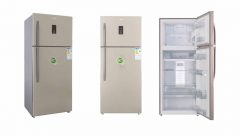 Buzdolabında Ankastre Şıklığı