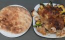 Denizli’de Tuzda Tavuk Nerede Yenir?