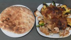 Denizli’de Tuzda Tavuk Nerede Yenir?