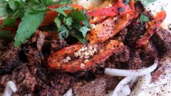 Bonfile Et Dürümün Müptelası Olacaksınız!!!