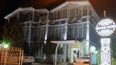 Pamukkale’de Melrose Viewpoint Hotel’i Keşfetmek