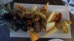 Miske Restaurant’dan Yepyeni Tatlar