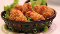 Lezzetli Çıtır Tavuk Nasıl Yapılır?