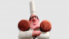 Lezzet Dolu Yemek Temalı Filmler