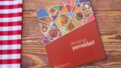 Denizli’nin Yemekleri