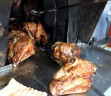 Kebabı Bol Yağlı Yediğim Doğrudur