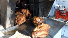 Kebabı Bol Yağlı Yediğim Doğrudur