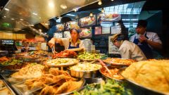 Gurmeleri Yollara Düşüren Ülkeler