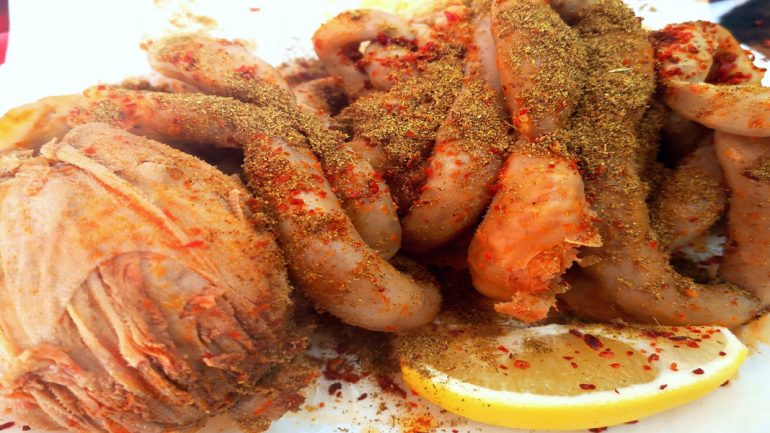 Adana Lezzetleri Denizli’de