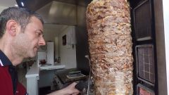 Bu Döner Adınızı Unutturacak