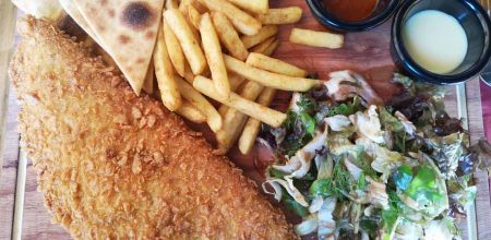 Böyle Bir Tavuk Yemediniz Adı Pollo