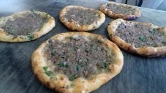 Kıymalı Pide Yemek İçin Bu İlçeye Gidiyorlar