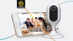 Lifecell’den Akıllı Kamera: SUPERCAM