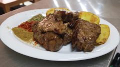 Daha Önce Böyle Bir Bonfile Yemediniz