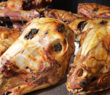 Bu Kebabı Yemek İçin Denizli ‘ye Geleceksin