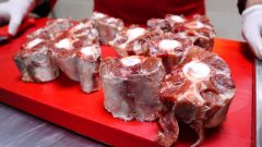 Kırığa Çıkığa Çatlağa İyi Gelen Kebap; Pöç Kebabı