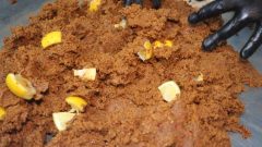 Etli Çiğ Köfte Nasıl Yapılır?