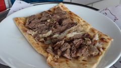 Denizli Kebabı Kokoreçten Ucuz
