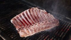 Kuzu Kafes Pirzola Nasıl Yapılır?