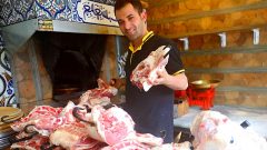 Denizli’ye Bu Kebabı Yemek İçin Geliyorlar