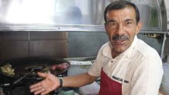 7 Saniye’de Kavurma Yapıyor Kimse İnanamıyor