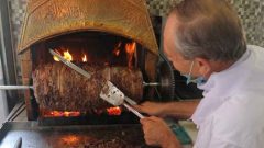 İnşaatçılıktan Geldim Döneri Tartmıyorum. Küreğim Var Dolduruyorum