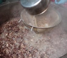 Geleneksel Gerçek Kelle Paça Çorbası İçin Kaç Para Ödersin?