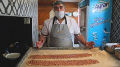 Biz Pideci Değiliz! Etli Ekmek Yapıyoruz!!!