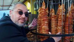 Dana Kokoreçi Kuzu Kokoreç Diye Satmayız