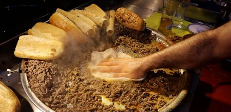 Efsane Sokak Lezzeti Tantuni Kaç Tane Yersin?