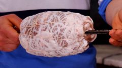 Bildiğin Tüm Kokoreçleri Unut!!!