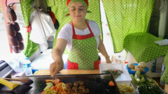 Denizli’de Sokak Lezzeti Var Mı?