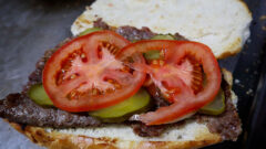 Türk Burgeri Yapıyoruz